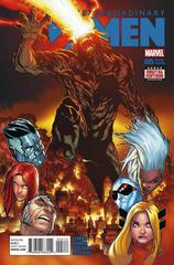 Extraordinary X-Men [2nd Print Ramos] #5 (2016) Comic Books Extraordinary X-Men Prices