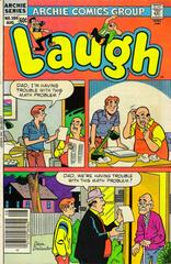 Laugh Comics #384 (1984) Comic Books Laugh Comics Prices