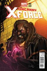 Uncanny X-Force [Larroca] Comic Books Uncanny X-Force Prices