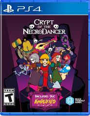 Crypt of the NecroDancer Playstation 4 Prices