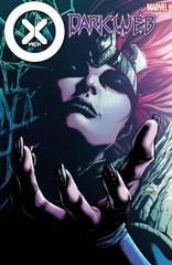 Dark Web: X-Men [Stegman] #1 (2022) Comic Books Dark Web: X-Men Prices