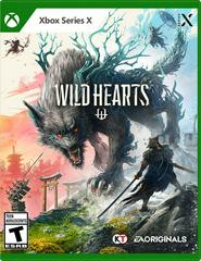 Wild Hearts Xbox Series X Prices
