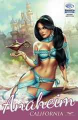Grimm Fairy Tales [Wondercon Postcard] #4 (2017) Comic Books Grimm Fairy Tales Prices