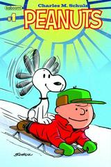 Peanuts #1 (2012) Comic Books Peanuts Prices