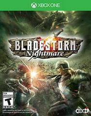 Bladestorm: Nightmare JP Xbox One Prices
