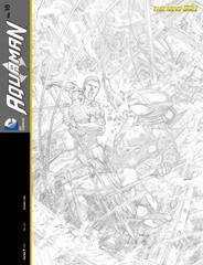 Aquaman [Variant] #10 (2012) Comic Books Aquaman Prices