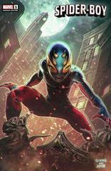 Spider-Boy [Giang] #1 (2023) Comic Books Spider-Boy Prices
