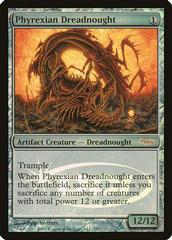 Phyrexian Dreadnought #3 Magic Judge Gift Prices