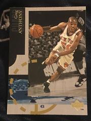 Greg Anthony #SE59 Basketball Cards 1994 Upper Deck SE Prices