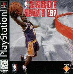NBA ShootOut 97 Playstation Prices