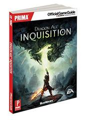 Dragon Age Inquisition [Prima] Strategy Guide Prices