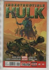 Agent of S.H.I.E.L.D. Comic Books Indestructible Hulk Prices