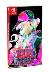 Dezatopia & Mecha Ritz [Momoko Limited Edition] PAL Nintendo Switch Prices