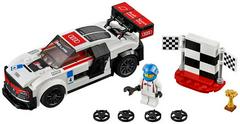 LEGO Set | Audi R8 LMS ultra LEGO Speed Champions