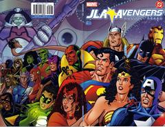 JLA / Avengers Comic Books JLA / Avengers Prices