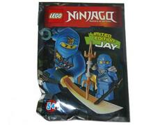 Jay #891505 LEGO Ninjago Prices