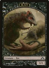 Rat [Token] #2 Magic Gatecrash Prices