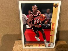 Brian Shaw Basketball Cards 1991 Upper Deck Prices