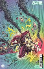 Flash [Stokoe] #5 (2024) Comic Books Flash Prices