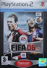 FIFA 06 [Platinum] PAL Playstation 2 Prices