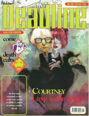 Deadline #51 (1993) Comic Books Deadline Prices
