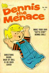 Dennis the Menace #100 (1969) Comic Books Dennis the Menace Prices