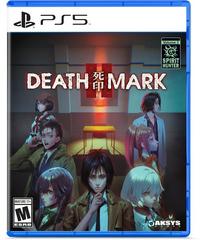 Death Mark II Playstation 5 Prices