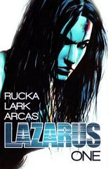 Family #1 (2013) Comic Books Lazarus Prices