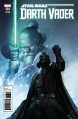 Darth Vader [Camuncoli] Comic Books Darth Vader Prices