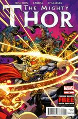 Mighty Thor #15 (2012) Comic Books Mighty Thor Prices