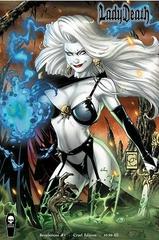 Lady Death: Revelations [Cruel] Comic Books Lady Death: Revelations Prices