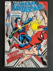 Amazing Spider-Man [2nd Print] #101 (1992) Comic Books Amazing Spider-Man Prices