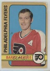 Barry Ashbee #206 Hockey Cards 1972 O-Pee-Chee Prices