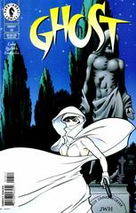 Ghost #13 (1996) Comic Books Ghost Prices
