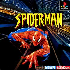 Spiderman Prices JP Playstation | Compare Loose, CIB & New Prices