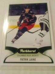 Patrik Laine Hockey Cards 2021 Parkhurst Prices