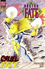 Doctor Fate #31 (1991) Comic Books Doctor Fate Prices