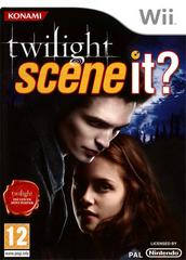 Scene It? Twilight PAL Wii Prices