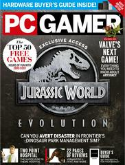 PC Gamer [Issue 305] PC Gamer Magazine Prices