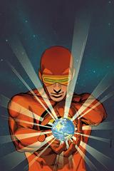 Solar, Man of the Atom [Mooney] #1 (2014) Comic Books Solar, Man of the Atom Prices