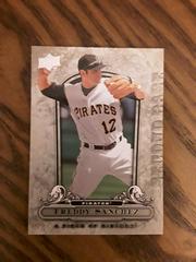 Freddy Sanchez #77 Baseball Cards 2008 Upper Deck Piece of History Prices