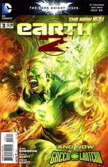 Earth 2 #3 (2012) Comic Books Earth 2 Prices