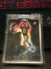 Willis McGahee [Refractor] #149 Football Cards 2003 Topps Pristine Prices