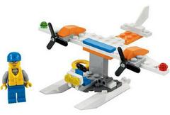 LEGO Set | Seaplane LEGO City