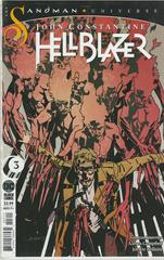 John Constantine: Hellblazer #3 (2020) Comic Books John Constantine: Hellblazer Prices