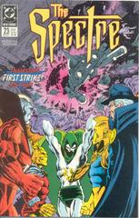 Spectre #23 (1988) Comic Books Spectre Prices