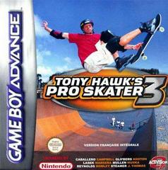 Tony Hawk 3 PAL GameBoy Advance Prices