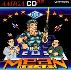 Mean Arenas PAL Amiga CD32 Prices