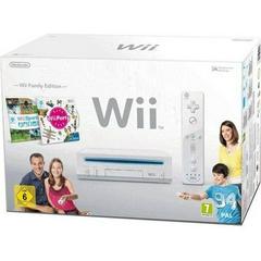 Wii Family Edition PAL Wii Prices