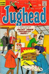 Jughead #144 (1967) Comic Books Jughead Prices